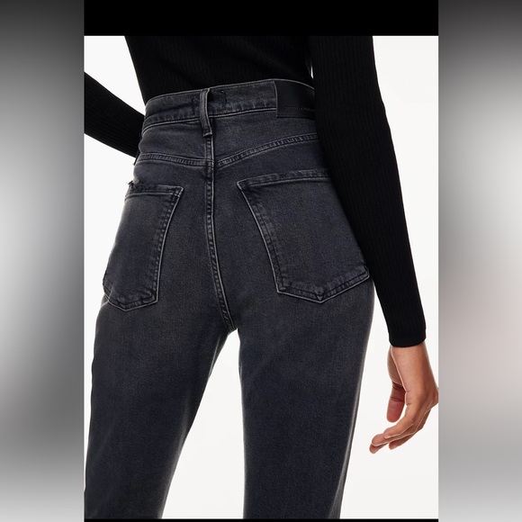 Citizen of Humanity Jolene Jeans - Picture 3 of 13